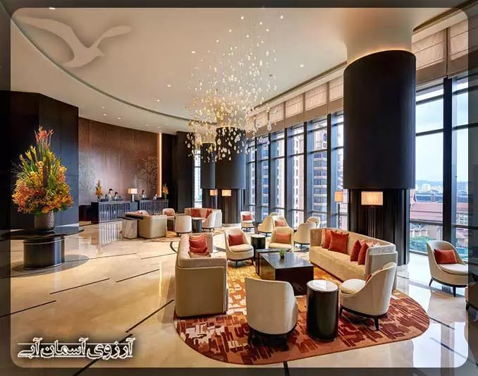 Pavillion Kuala lumpur